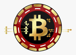 Bitcoin Casino Chip Crypto Gokken