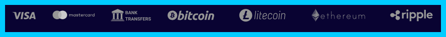 Spinspirit.com available payment methods image