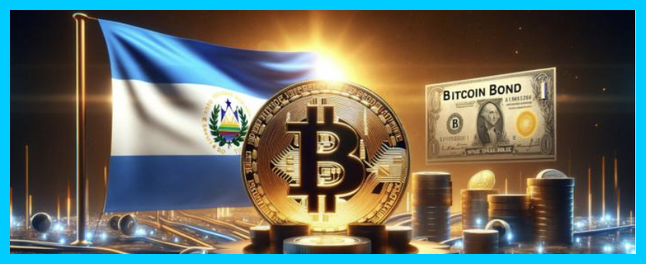 Image of El Salvador Bitcoin adoption