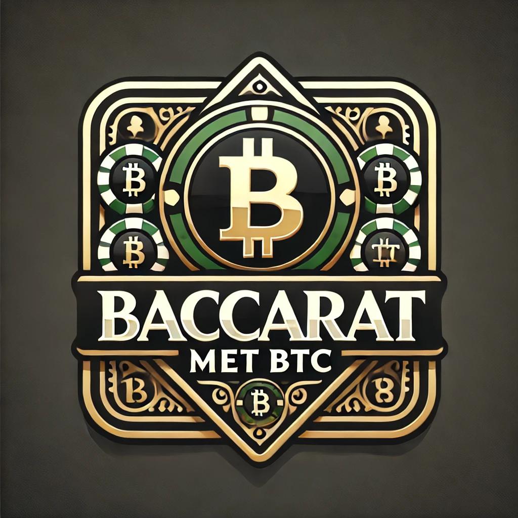 image of bitcoin baccarat casino